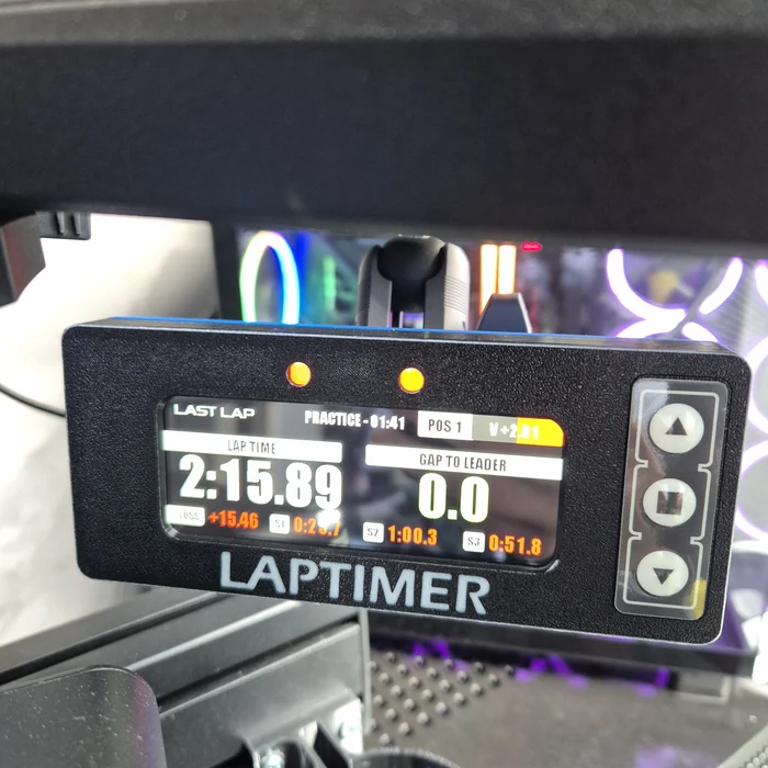 Setup d'un membre