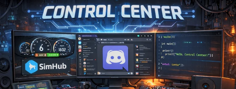 Control Center
