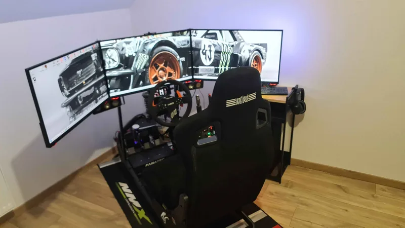 Setup de Bee_Racer