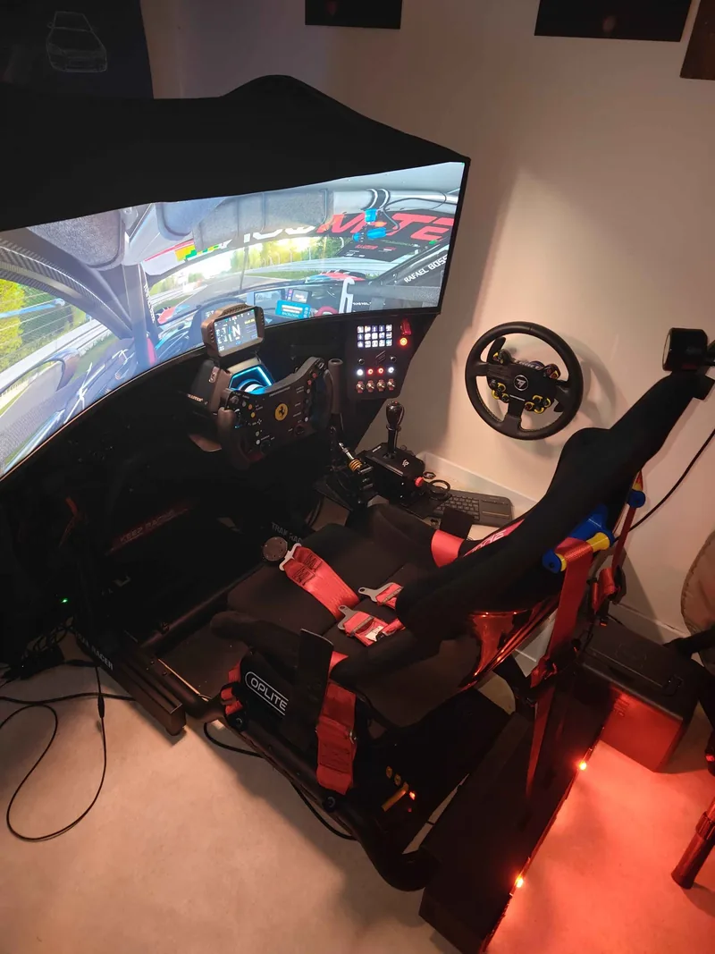 Setup de Alias