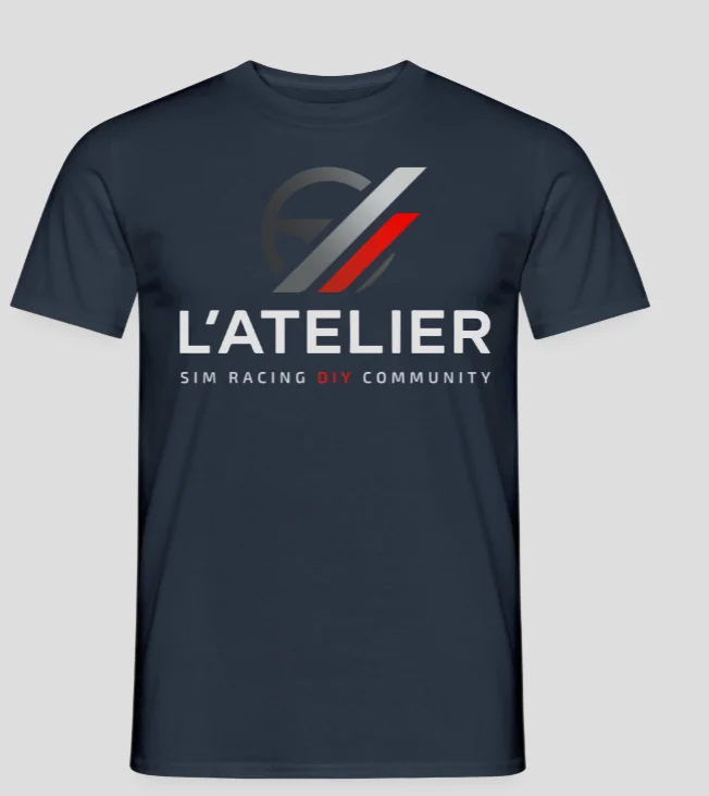Tee-shirt L'Atelier