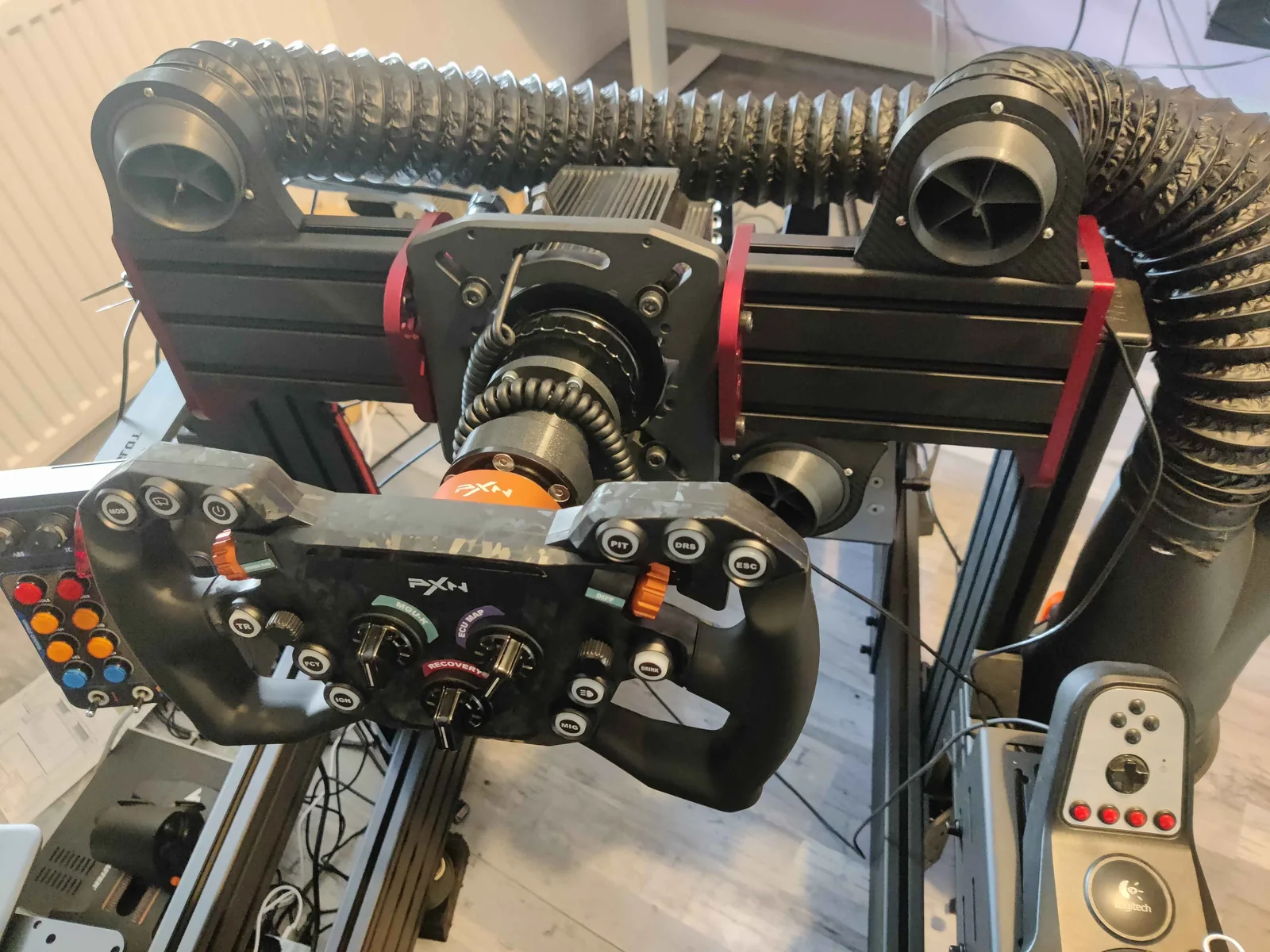 WindSim VEVOR